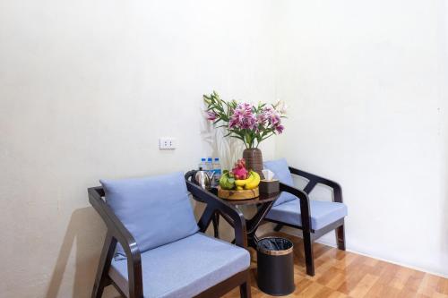 Sa Pa Sapa Florence Homestay & Garden 3-Star Hotel amenity