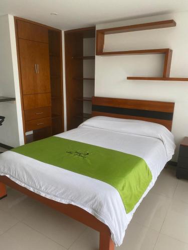 Hotel Campestre Villa Juliana – Chia, WV
