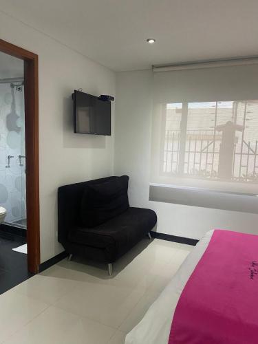 Hotel Campestre Villa Juliana – Chia, WV