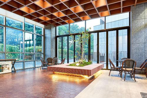 Hotel Allee in Giheung-gu