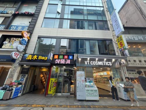 Hi Stay Myeongdong, Seoul (photo 6)