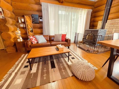 Komaba lodge