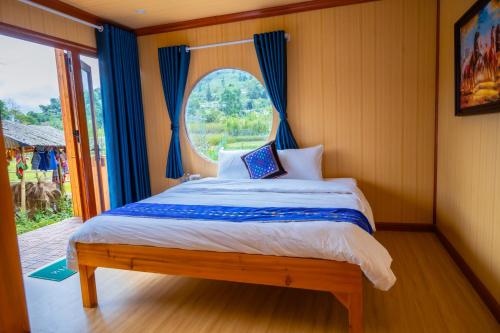 Bac Ha Horse Farmstay in Bac Ha (Lao Cai)