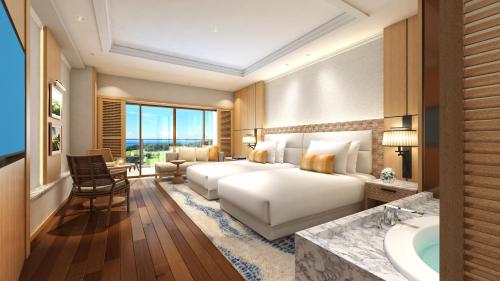 PGM Hotel Resort Okinawa