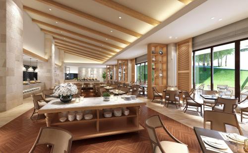 PGM Hotel Resort Okinawa