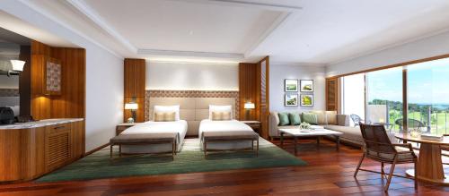 PGM Hotel Resort Okinawa