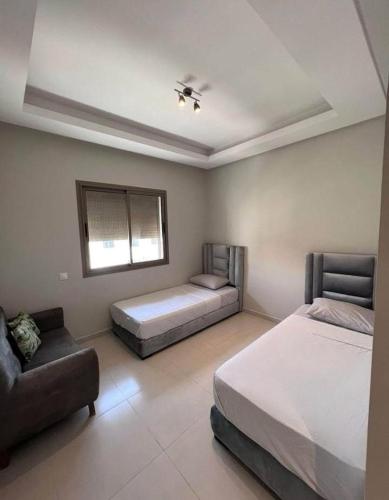 Appartement rénové Agadir (Appartement renove Agadir) in 아드라