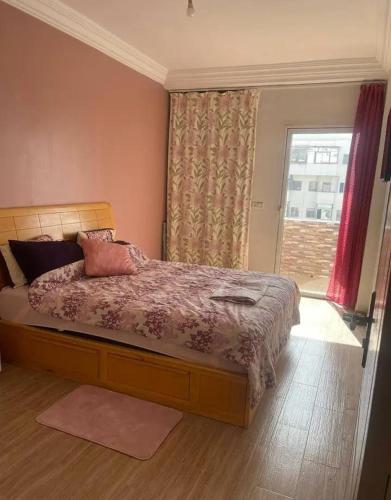 Appartement rénové Agadir (Appartement renove Agadir) in 아드라