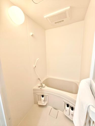 Nippori mansion#Arakawa-ku, Tokio (fotografie 8)