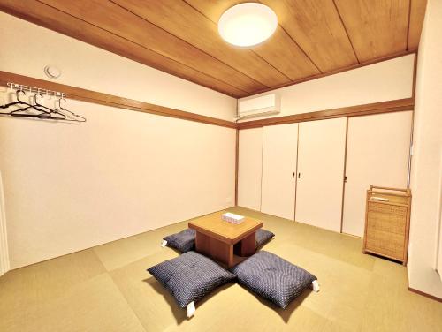 Nippori mansion#Arakawa-ku, Tokio (fotografie 9)