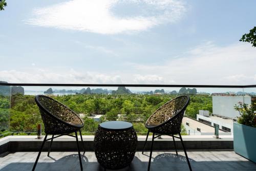 Ruby Hotel Van Don