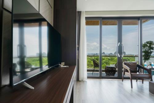 Ruby Hotel Van Don
