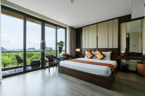 Ruby Hotel Van Don