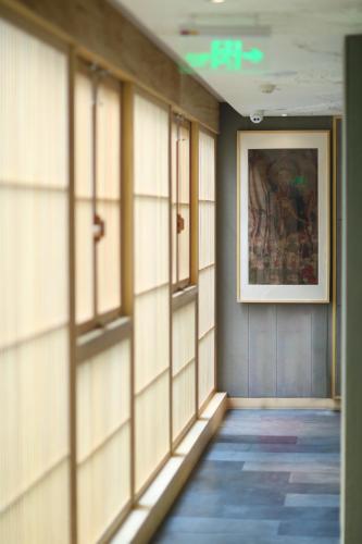 Wren Culture Boutique Hotel, Chengdú (foto 6)