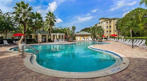 Silver Lake Resort near Disney's Animal Kingdom