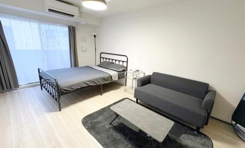 Imamiya Luxury Stay H1