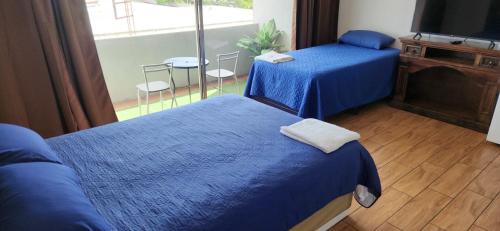 Loft Business-Airport Area Guatemala City in Zona 9