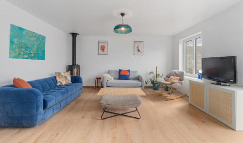 Village Park V109 - Location saisonnière - Le Coq