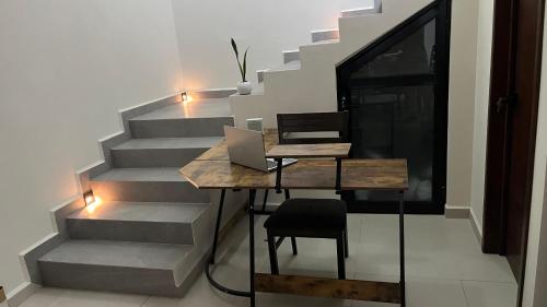 Facilities, Casa Chero Platinum in Comalcalco