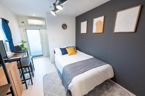 Open Sale Asakusa Skytree Hotel like space 3 minutes from the station, Tokyo