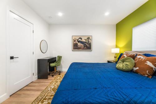 Family Friendly Hollywood Entertainer's Paradise 3BD-3BA, Los Angeles (fotografie 10)