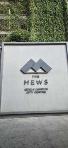 The Mews KLCC By Service Apartment, Kuala Lumpur (fotografie 10)