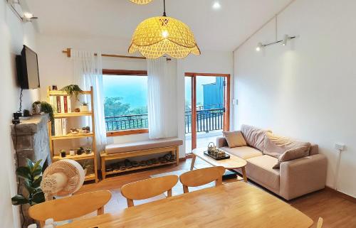 Solana Villa Sa Pa - 2 BR, mountain view, 5 min to Sun plaza
