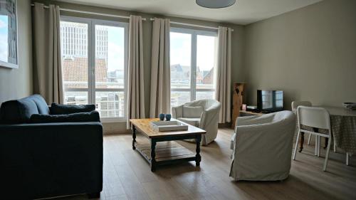 Little Suite - Constantine - Location saisonnière - Lille