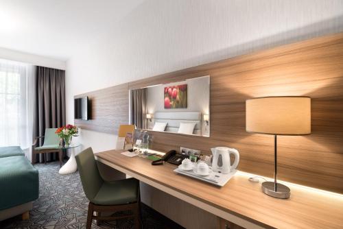 75166881 Golden Tulip Krakow Kazimierz