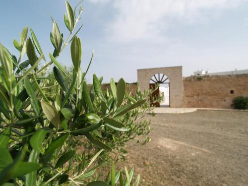 Hotel Masseria Tutosa