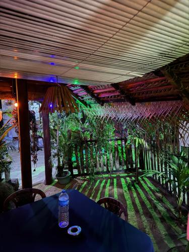 Benni Beach Resort in Batticaloa