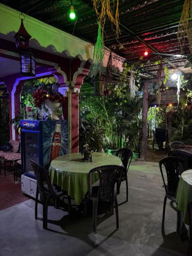 Benni Beach Resort in Batticaloa