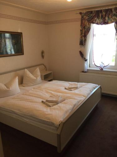 Hotel Alte Posthalterei Room Type - Standard Double Room