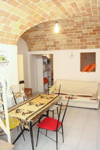  Casa di Rocco, Pension in Orsogna bei Casacanditella