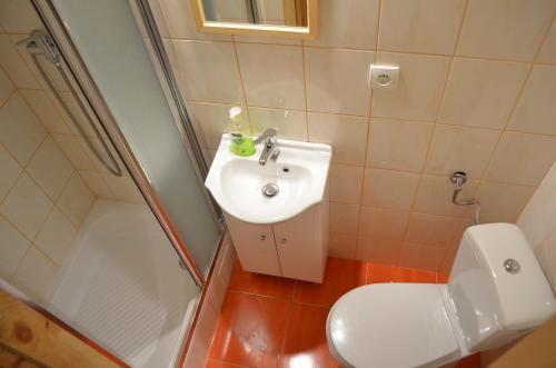 Chowańcówka Chowańcówka