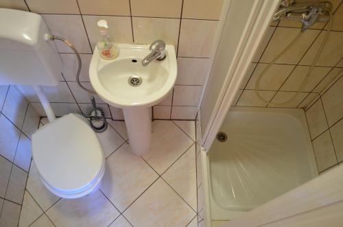 Chowańcówka Chowańcówka