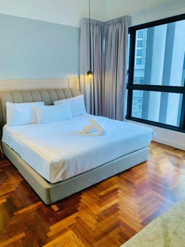 The Mews KLCC By Service Apartment, Kuala Lumpur (fotografie 3)
