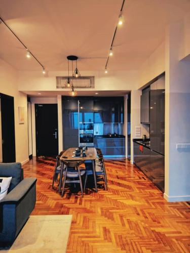 The Mews KLCC By Service Apartment, Kuala Lumpur (fotografie 5)