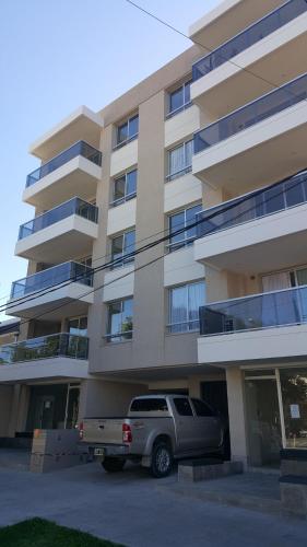 Apartamento Reyes Catolicos