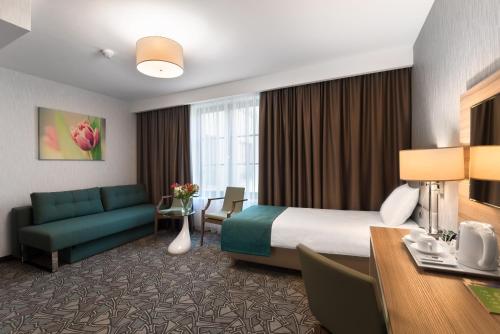 75169447 Golden Tulip Krakow Kazimierz