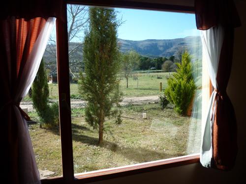 . Hosteria Serrana Ntra. Sra de Fátima