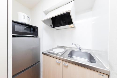 Shinjuku Homely Stay