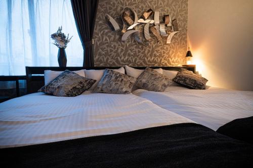 Shinjuku Homely Stay