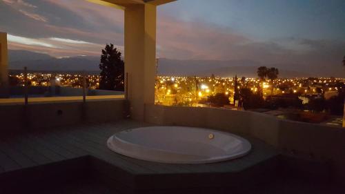 Apartamento Reyes Catolicos Salta