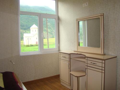 Guest House Tavaduri in Chvabiani
