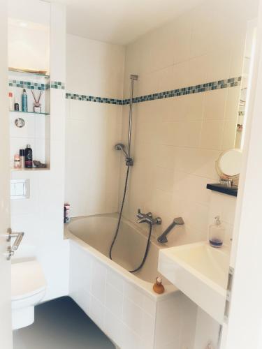 Octoberfest room in Unterschleissheim