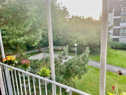 Octoberfest room in Unterschleissheim