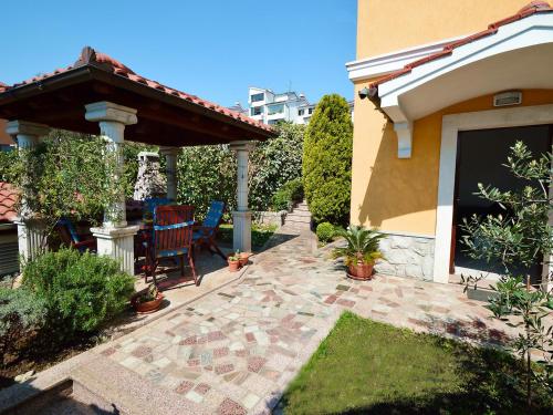 Apartment Nilia