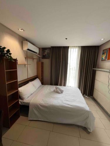 Antel Spa Residences 10E