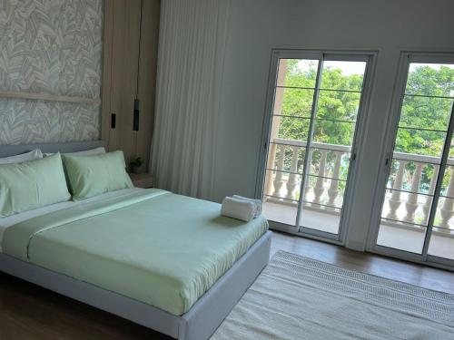 Architect Designed house 2 BR with Private Pool, Dubai (foto 4)